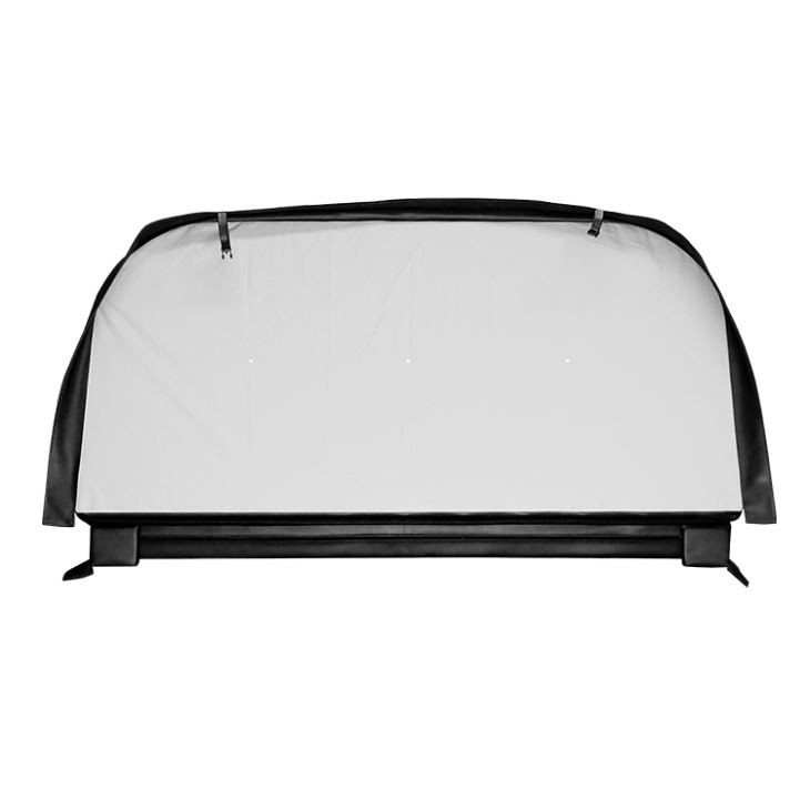 Custom Hot Tub Covers