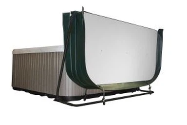 Lift Cover Tiwb Poeth Gorau