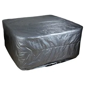 Bag Gorchudd Spa Tiwb Poeth Dustproof Awyr Agored