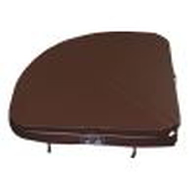 Clawr twb trobwll siâp personol wedi'i addasu