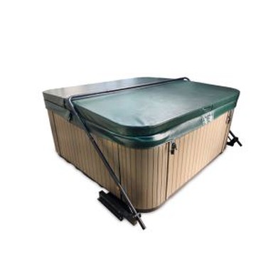 Hydrolig&Dec Mount Mount Hot Tub Cover Cover