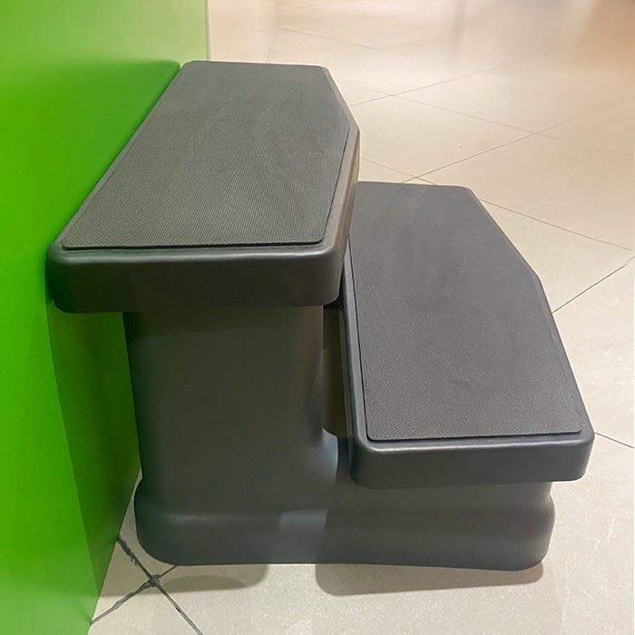 EVA Anti-Slip Spa Step