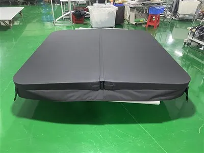 Gorchudd Sba Ffabrig Custom